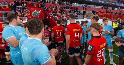 ‘When it rains, it pours’ – McMillan hoping Munster injury issues will ease ahead of Bulls clash - breakingnews.ie