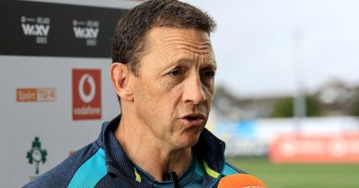 Bemand relishing Heineken Cup-style Japan rematch after Ireland edge ‘part one’