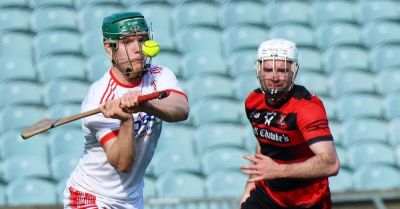 “A great opportunity for us to have a cut” — McGrath and Doon relishing Na Piarsaigh duel