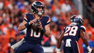After Broncos' latest comeback, Payton pushes for stronger starts - ESPN