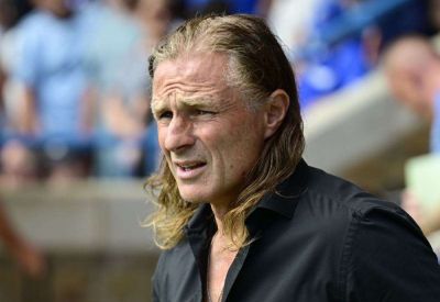 Gillingham manager Gareth Ainsworth is keen to bolster his striking options with a free-agent signing after recent injuries to Will Goodwin, Ronan Hale and Lamin Sillah
