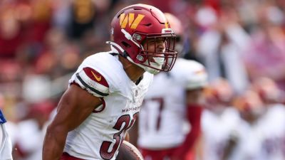 Commanders set to re-add Austin Ekeler to RB room, sources say - ESPN