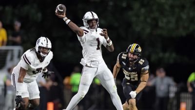 What we know through CFB's Week 4, plus Kamario Taylor's rise and Michigan's karma - ESPN
