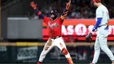 MLB Wild Card Round odds: The favorites for every series - ESPN
