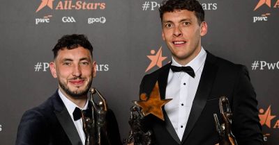 Team holiday leaves several Kerry nominees facing All-Stars ceremony absence