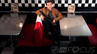 How the NHL is humanizing its players to reach new fans - ESPN