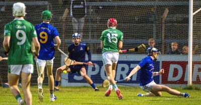 Cork Premier 2 MHC final: Killeagh denied late on as Barrs force replay - breakingnews.ie