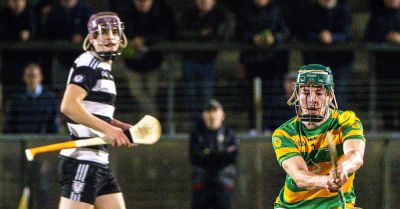 Cork Premier 1 MHC final: Quill’s late levellers earn Blackrock replay against Midleton - breakingnews.ie