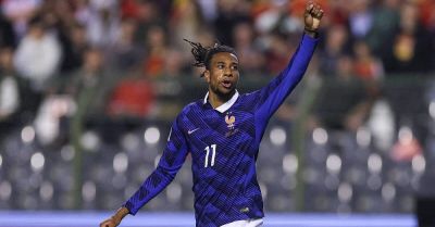 Northern Ireland frustrated by Hungary, Olise scores stunning winner for France - breakingnews.ie - France - Hungary - Ireland