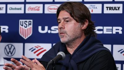 Pochettino says no punishment can repair Manchester City damage - ESPN