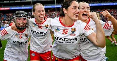 Cork stars dominate camogie All-Star nominations