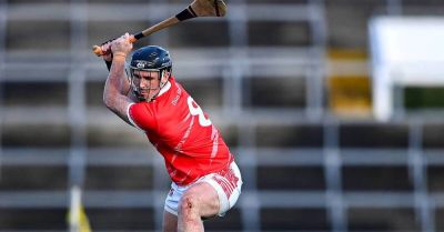 Darragh O’Donovan hopes new rules don’t take physicality out of hurling