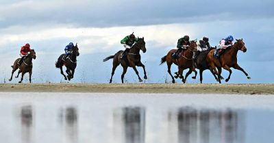 Today, Cork is the last track to tick on my racing bucket list - breakingnews.ie