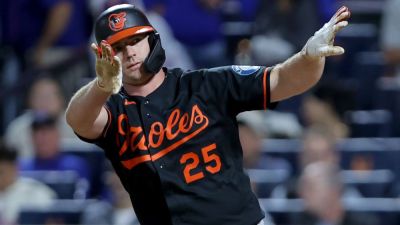 Mets exec David Stearns: No 'mulligans' on Pete Alonso exit - ESPN
