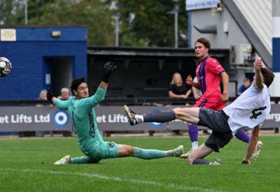 Erith & Belvedere Football Club chairman Paul Springett appeals for financial help as Park View Road-based club struggles to remain afloat