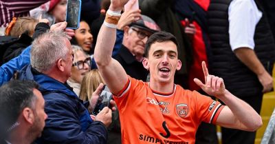Armagh All-Ireland winner Grugan retires from inter-county football