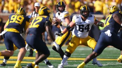 2026-27 Week 4 College Football Playoff, bowl projections - ESPN