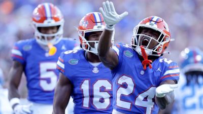 Projecting the College Football Playoff top 12 after Week 4 - ESPN