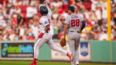 Freddy Peralta - Best 2026 World Series matchups for every type of MLB fan - ESPN - espn.com - county Baker - county Bryan - county Drew - county Bay