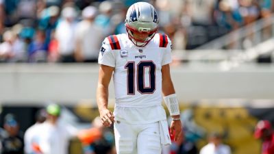 Big Week 3 losses: Seahawks, Pats, Texans, Chargers, Panthers - ESPN