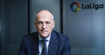 LaLiga chief: Manchester City must face ‘strictest punishment’ if found guilty