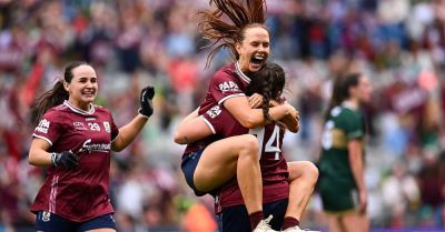 LGFA announce details of 2027 Master Fixtures Plan