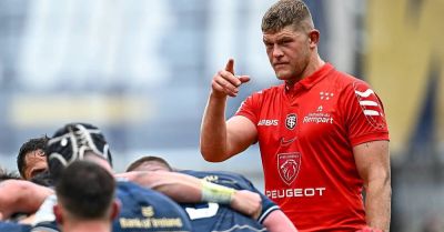 Jack Willis open to playing for Ireland but move remains unlikely