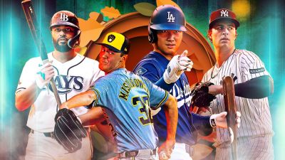 2026 MLB playoffs: World Series odds, postseason preview - ESPN