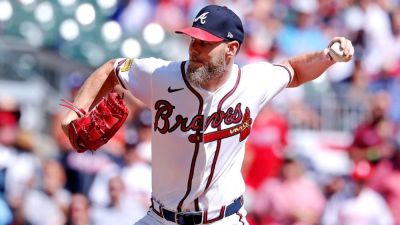 2026 MLB wild-card series Day 1: Live updates, lineups, analysis - ESPN - espn.com - Usa - New York - county White - county Riley - county San Diego