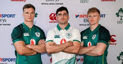 ‘He’s used to it’ but Leo Cullen shouldn’t be blamed for Leinster’s Europe failures says Josh van der Flier