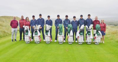 GB&I turn to Ryder Cup playbook for Walker Cup bid at Lahinch