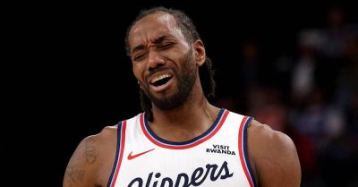 Clippers docked five first-round draft picks and fined $30m over Kawhi Leonard scandal - breakingnews.ie - Los Angeles