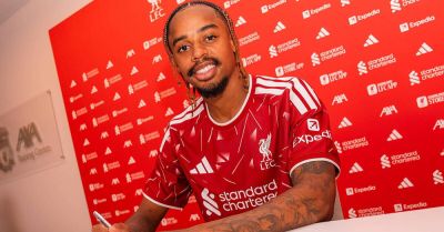 ‘It’s a decision we have to make’: Iraola on possible Liverpool debut for Barcola at Ipswich