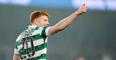 Shamrock Rovers striker Rory Gaffney retires from football