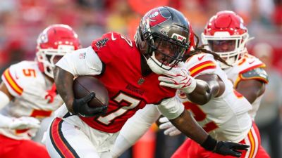 Facts vs. Feelings: In on Ladd McConkey? Out on Bucky Irving? What about Lamar Jackson? - ESPN - espn.com