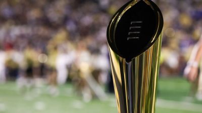 Notre Dame, Ohio State top CFP odds ahead of Texas - ESPN - espn.com - Georgia - county Miami - Ireland - state Oregon - state Indiana - state Texas - state Alabama - state Ohio