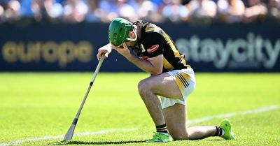 Cats begin major hurling review in search of the Kilkenny identity