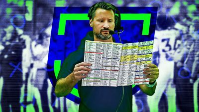 Tom Brady - Randy Moss - Vikings - Adrian Peterson - Mike Clay's Playbook, Part 3: How to manage your team postdraft - ESPN - espn.com - state Minnesota