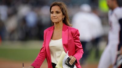 Athletic finds Russini-Vrabel ties violated newsroom standards - ESPN