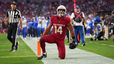 Sources: Cardinals, Michael Wilson reach 3-year, $75M extension - ESPN