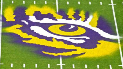 SEC files suit vs. LSU over school's intent to play pro athletes - ESPN