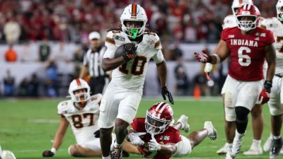 College football 2026 roundtable: Who will win the national title? What will be the game of the year? - ESPN