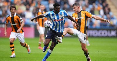 John Egan commits to Hull City for another two seasons – at least
