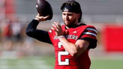 Brendan Sorsby on gambling addiction: 'A ton of remorse' - ESPN