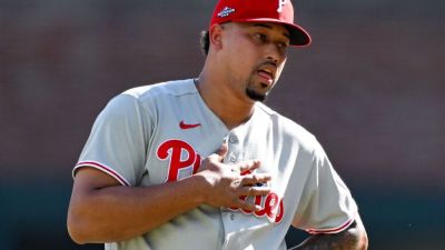 Mattingly's call to Duran in 7th backfires in Phillies' loss - ESPN