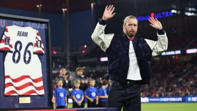 United States legend Tim Ream retires from national team - ESPN