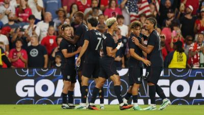 As it happened: USMNT beat Chile to keep momentum rolling - ESPN