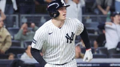 Schlittler, Rice lead Yankees' rout of Red Sox in Game 1 - ESPN