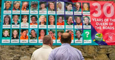 Road bowling’s role in EU diversity mentioned at conference - breakingnews.ie - Eu - Ireland