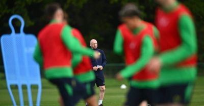 The illusion of professionalism – when football system designed to serve children starts serving itself